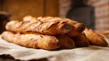 フランスのパン屋でパンを注文する方法【フランス語のフレーズ】