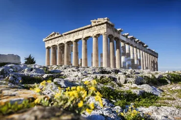 ギリシャの世界遺産「アテネ（アテナイ）のアクロポリス」とは？その遺跡を世界遺産マニアが解説