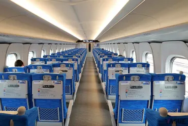 は「自由席がない」って東海道新幹線「のぞみ」が全席指定席化でどうする?まだ予約は間に合う
