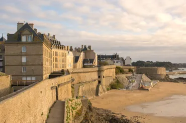 フランス旅行必見!ブルターニュ観光のおすすめスポット選