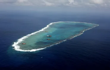 沖ノ鳥島・小島嶼国プログラム