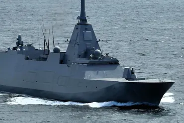 勝てば兆円「日本ドイツ護衛艦輸出゛最終決戦゛」どっちが有利?日本は「勝ち目あるのか…?」