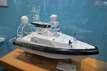 もがみ型護衛艦ゾクゾク登場!番手「みくま」竣工なぜ甲板に浮輪もロープも一切ナシ