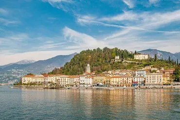 コモ湖の魅力イタリアのベスト・スポット