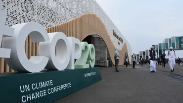 COP29：気候変動対策の資金不足は解決できるのか？資金不足と政治的対立!!