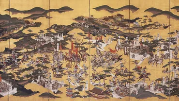 わずか数時間で終わった決戦:天下分け目の「関ヶ原の戦い」を考察する(中)