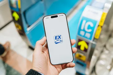 スマホだけで新幹線に乗る方法。スマートの予約・買い方、乗り方まとめ