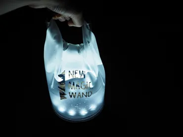 レビュー】のソーラーランタンが新感覚!で使える