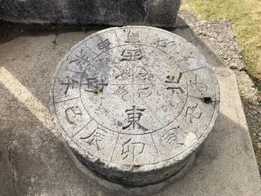 年盤・月盤・日盤とは?九星気学の方位盤について知ろう