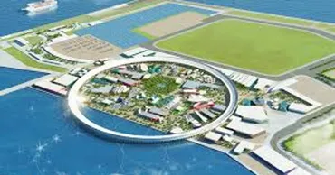 大阪関西万博の公式ガイドブックが発行されました