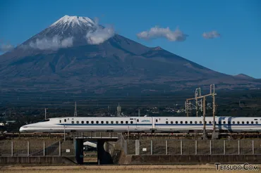 東海道・山陽新幹線の「車両」、みどりの窓口などでも予約可能に月日乗車分から