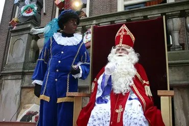 ベルギーはクリスマスがつ?サン・ニコラ祭