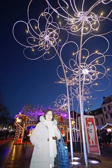 ドイツ・ベルギー・オランダか国のクリスマスマーケット巡り()ブリュッセルのつのクリスマスマーケットと思い出の町を歩き回る。』ブリュッセルベルギーの旅行記・ブログさん【フォートラベル】
