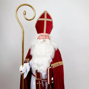 ベルギーのクリスマスの祝い方