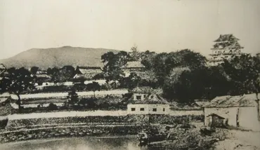 解説集–福山藩