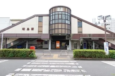 都心通勤圏・昭島駅のモリパークで大規模新築マンション建設が進行中!注目プロジェクトの周辺エリアを先取りチェック