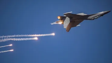 中国軍機機、台湾の防空圏に侵入台湾が発表