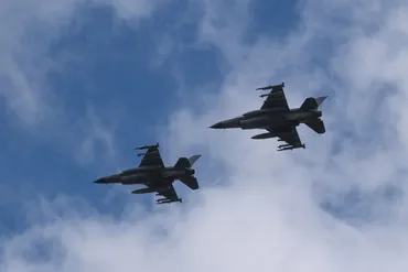 ウクライナ空軍の
