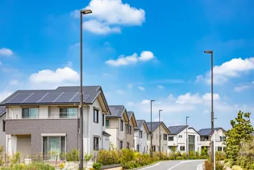 超高級住宅街】「六麓荘町」のいろんないくら。町内会の入会に「万円」って本当?