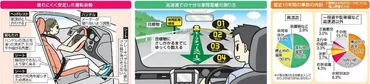 GW混雑時の運転事故どう防ぐ?車間距離取り休憩、点検を:山陽新聞デジタル