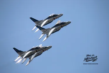 令和年度三沢基地航空祭の日程が決定!