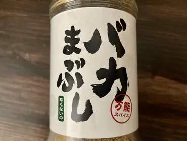 バカまぶし】バイきんぐ西村さん監修の万能スパイスをレビュー（ページ目）