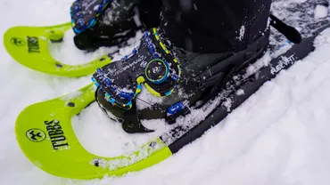 スノーハイキングからバックカントリーまで。素晴らしき雪山への入り口、スノーシューの賢い選び方とおすすめモデル