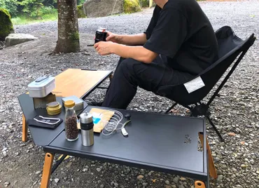 ワークマンオンラインストアブログ円でこの機能と座りやすさ!?燃え広がりにくいアームチェアロー