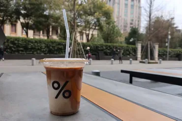 上海で人気!インスタ映えカフェ