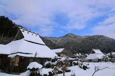 山村の空き家を宿泊施設に…日本の空き家対策はイタリア「分散型の宿」に学べ！ 