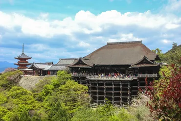 京都府の世界遺産「清水寺」とは?その歴史や清水の舞台を含めて世界遺産マニアが解説