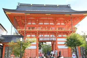 円山公園の見どころ八坂神社や高台寺など、周辺観光も楽しめる京都の名所