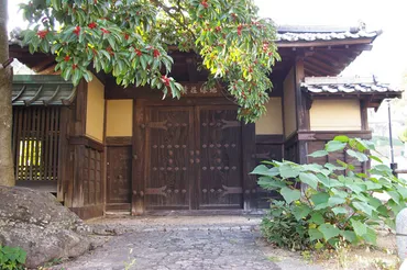 六麓荘について