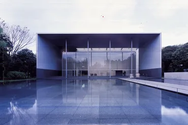 東京国立博物館「日本美術の歴史が凝縮、日本最古級の博物館」
