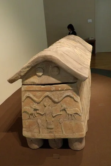 平成館考古展示室（東博）』上野・御徒町東京の旅行記・ブログドクターキムルさん【フォートラベル】