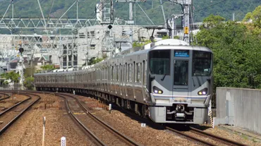 新快速滋賀県内減便について＃公表された数値はどうやって出しているのか