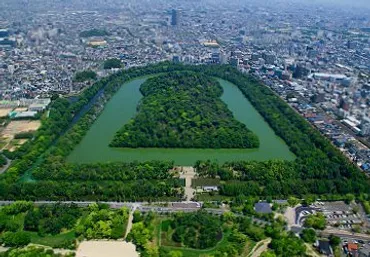 世界遺産】百舌鳥・古市古墳群と堺の歴史・グルメをまるっと巡る観光コース