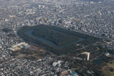 仁徳天皇陵を含む「百舌鳥・古市古墳群」とは世界遺産登録へ、何が評価された?文化庁に聞いてみた