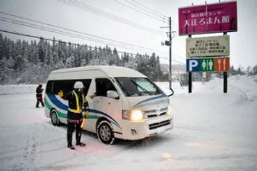 観光公害の銀山温泉、マイカー規制でトラブル減少市が実証実験（朝日新聞（地域））
