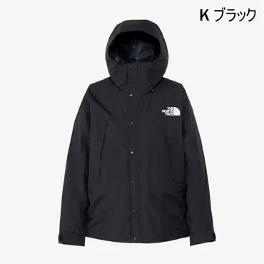 ザ・ノース・フェイスマウンテンライトジャケットジャケット