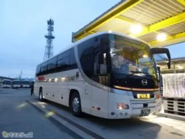 日本初のフルフラット型シート搭載高速夜行バス「ソメイユプロフォン」乗車記!寝心地は?設備・アメニティ・休憩情報も紹介