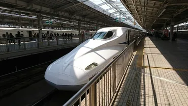 休日編】のぞみ自由席の土日祝の混雑状況！時間帯ごとに調査