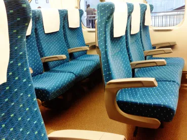 東海道・山陽新幹線の自由席はどこ？混雑状況やオススメの乗車位置も紹介！