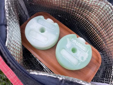 実際に調べた】保冷バッグの効果を長持ちさせる保冷剤の入れ方