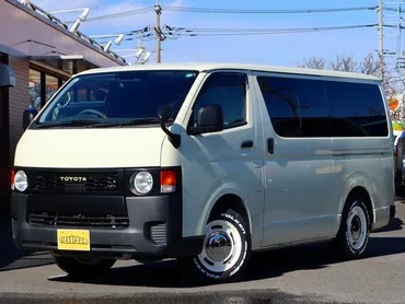 アルトピアーノ購入ガイド：タウンエースベースのライトキャンパーはどんな車？アルトピアーノの魅力と選び方：サイズ、機能、電源オプション、そしてコスト削減について