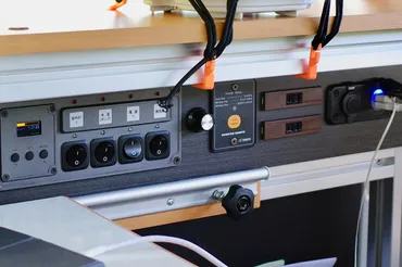 サブバッテリーで使える家電製品