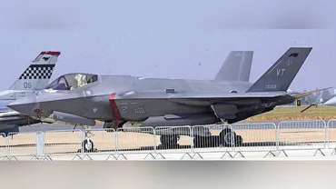 ロシアが最新鋭スホイ57、アメリカはF35A急きょ派遣…第5世代戦闘機売り込みインドで火花読売新聞