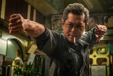 ルイス・クーら豪華共演×ソイ・チェン監督。黒社会アクション「トワイライト・ウォリアーズ決戦！九龍城砦」