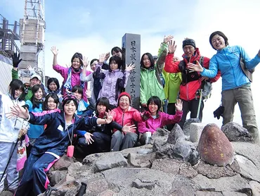 登山家・田部井淳子~エベレスト女性初登頂も成し遂げた生涯–ニッポン放送