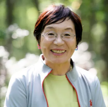 田部井淳子・プロフィール–